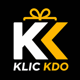 Icône de l’application KLIC KDO