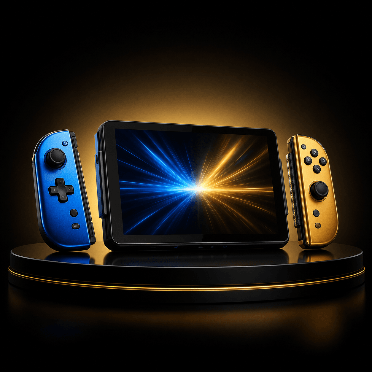 Méga cadeau KLIC KDO : Une console nouvelle génération à gagner.